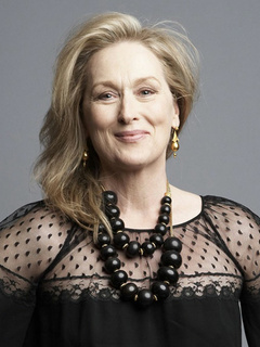 Meryl Streep